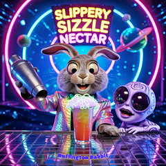 Slippery Sizzle Nectar (Songs of Summer #74)