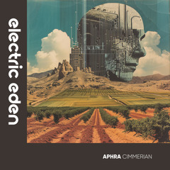 EER517 | Aphra - Cimmerian [Electric Eden Records]