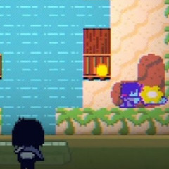 Paradise, Paradise (SNES Version)