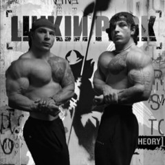 Linkin Park X Tren Twins X Greg Plitt - In the end (slowed)