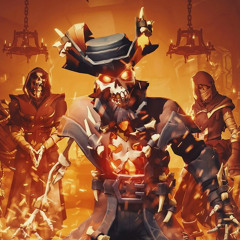Ritual of the Flame (Sea of Thieves OST)
