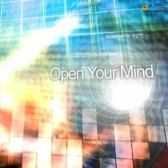 Red Pulse - Open your mind