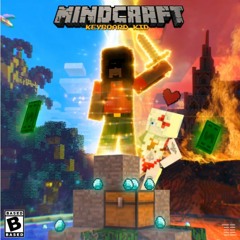 Lil B - Mindcraft Based Freestyle (prod KeyboardKid206)