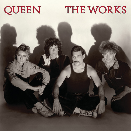 I Want To Break Free (Remastered 2011)