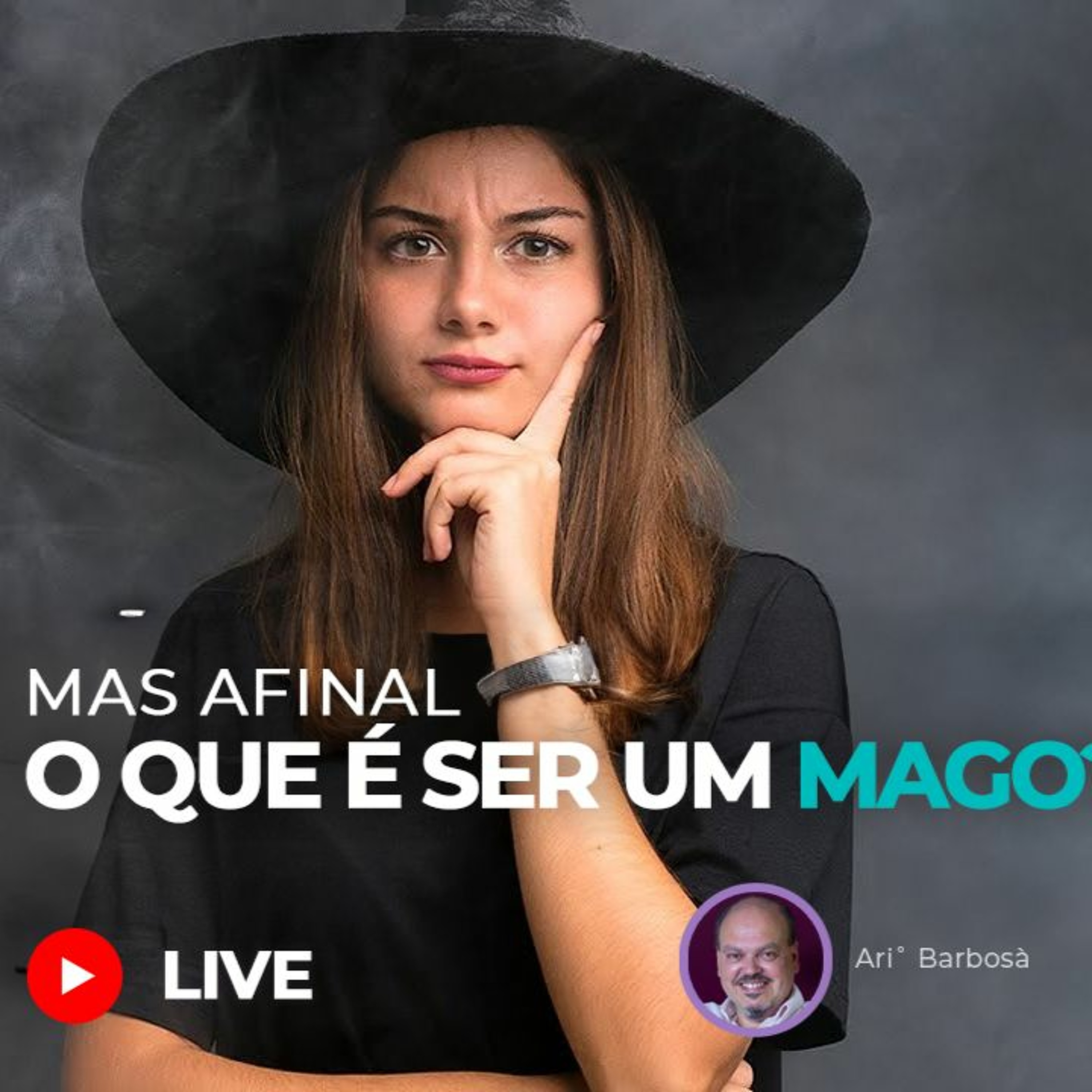 Escola De Magia