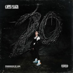 Capo Plaza Feat Ghali - Ne È Valsa La Pena (Moombahton Edit By Jima)