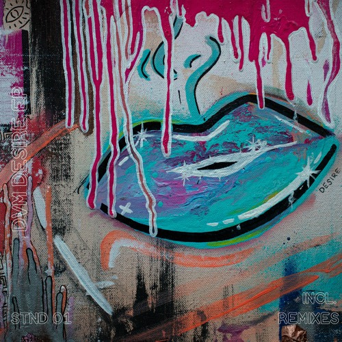 Desire (Stefan Charissé Remix)