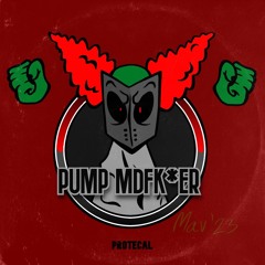 PUMP MDFK'ER