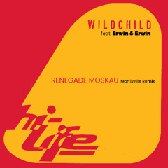 Renegade Moskau (Mortisville Bootleg V1)
