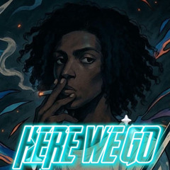 YUNG SUNRIZ3 - HERE WE GO ( kenan and kel remix ) [OFFICIAL AUDIO]