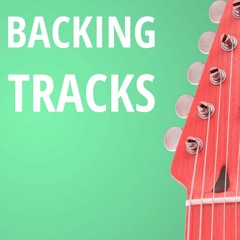 Guitar Backing Tracks Ⅰ