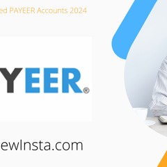 Buy Verified PAYEER Accounts