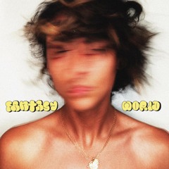 Fantasy World (Prod. By ZakAron)