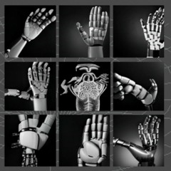 Ohmnesia - Cosmomysterion