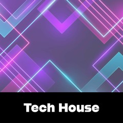 Tech House by Alma-Electronica