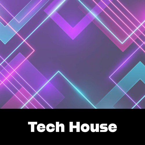 Tech House by Alma-Electronica