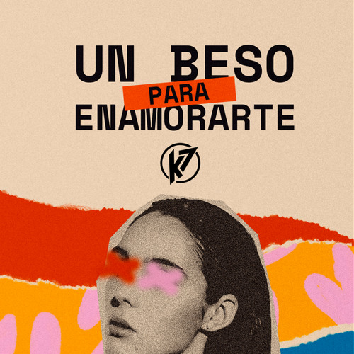 Un beso para enamorarte