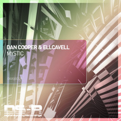 Dan Cooper & EllCavell - Mystic