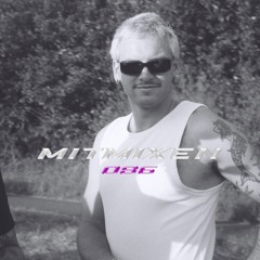 MITMIXEN 086 - marengo (Vinyl Only)