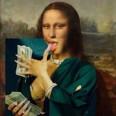 MONA LISA - DEVINCI prod. Vinci
