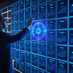 AI-powered appointment scheduling tool