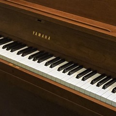 6. Prelude for Piano