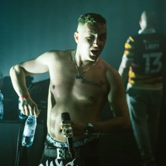 VKIE - POWIEDZIAŁEM SOBIE [Stasiu Blend]