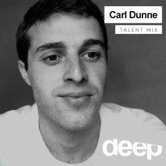 Deephouseit Talent Mix - Carl Dunne