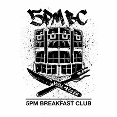 Hybrid jungle set for the 5Pm Broadcast