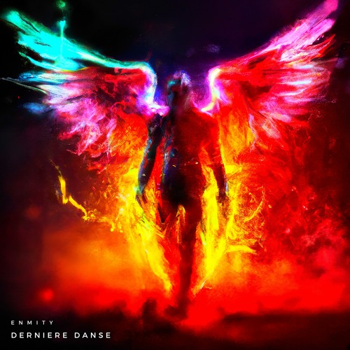Enmity - Derniere Danse (Hardstyle)