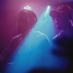 2 Years Of Mothaland - European 305 X Tsunami Tânia