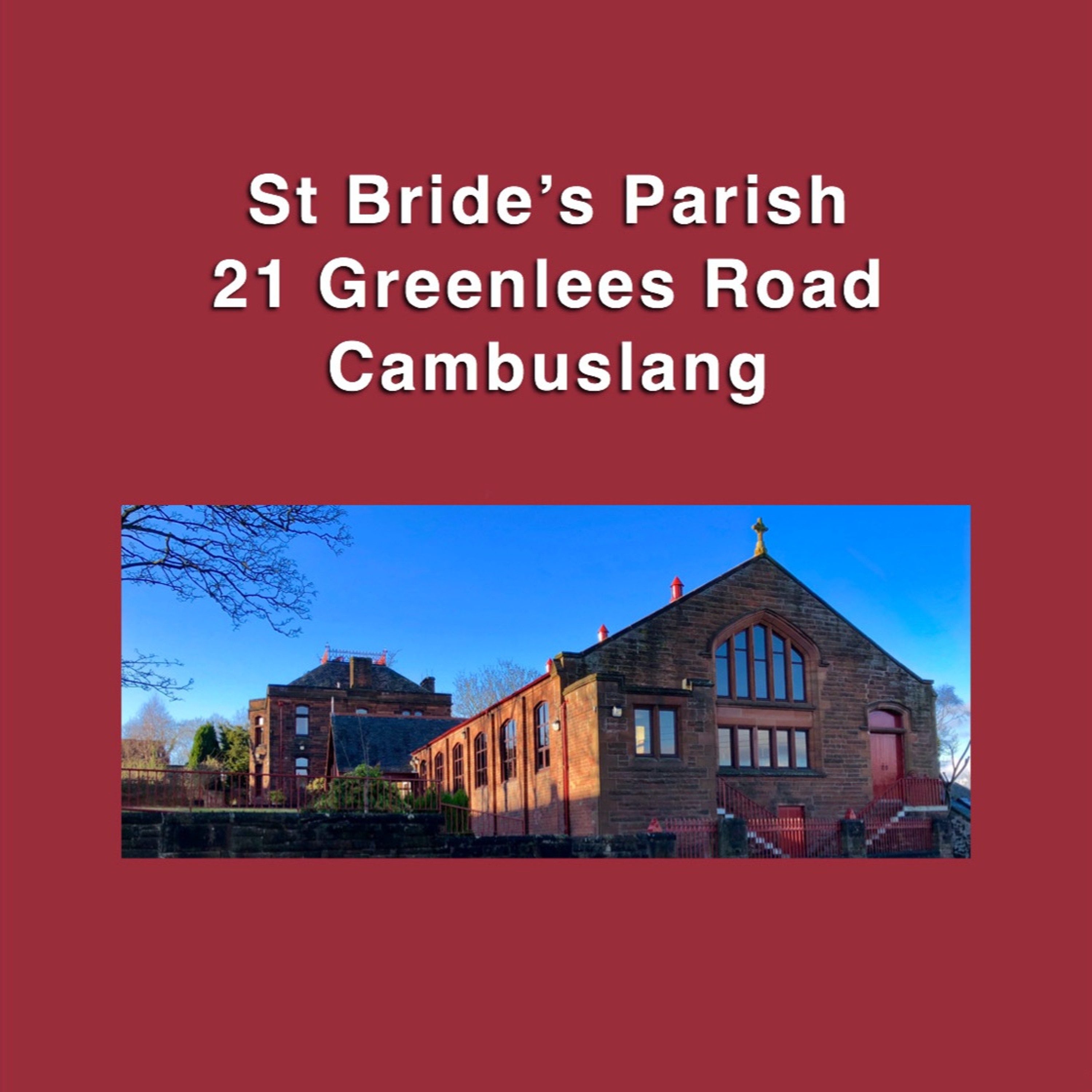 10am Sunday Mass, 6th Sunday of the Year, 16th February 2020 episode artwork