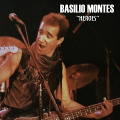 Héroes. Canciones de Rock And Roll Español de los Años 80's