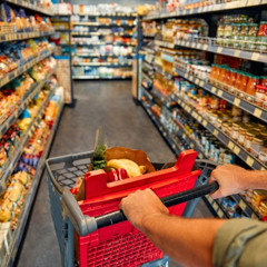 How to Shop for Healthy Foods on a Budget Using Coupons?