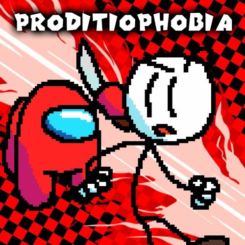 PRODITIOPHOBIA [Burnt Up]