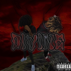 divine (remix) ft lerkdolo