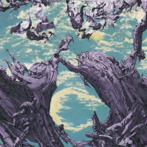 Kenny Muney - "Uhn Uhn" [Chalkt Rework]