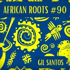 African Roots #90