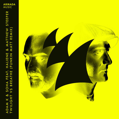 Twilight vs Breathe (feat. HALIENE & Matthew Steeper) (Funkin Matt Remix)