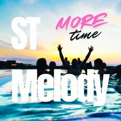 More Time (Original - Mix)
