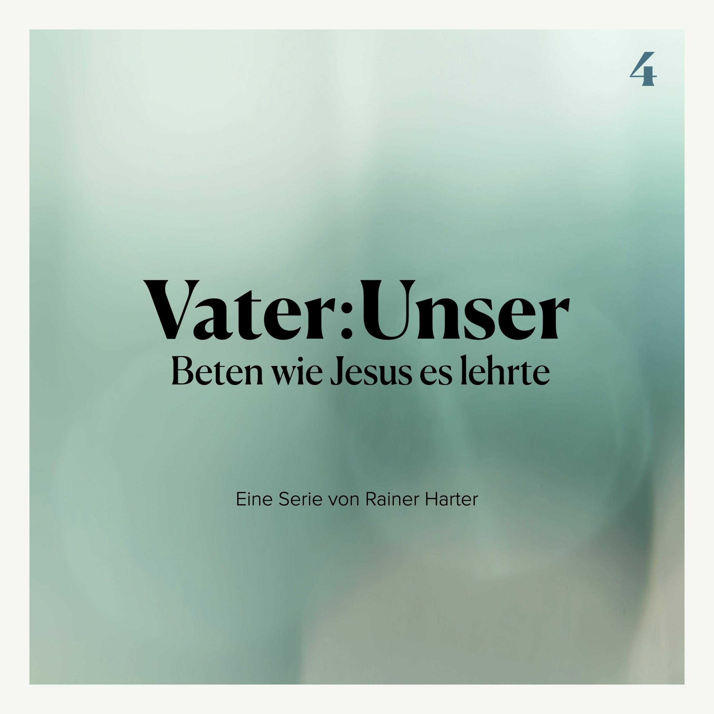 Gebetshaus Freiburg - Deeper Lehrabend