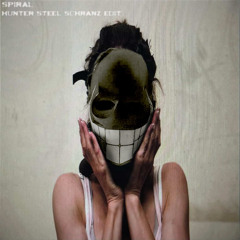 ISOXO & BRUTALISMUS 3000 - SPIRAL (HUNTER STEEL SCHRANZ EDIT) [FREE DOWNLOAD]