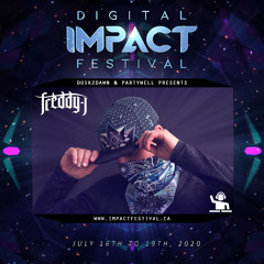 Digital Impact Live Set 2020