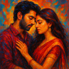 You are the one (Tum Hi Ho, Ты тот самый)