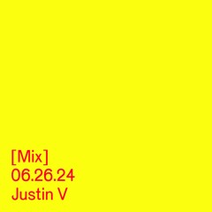 Justin V – 06/27/24
