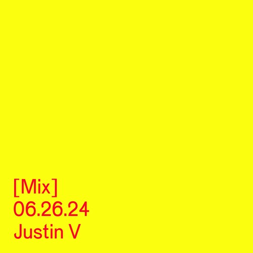 Justin V – 06/27/24