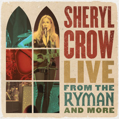 Nobody’s Perfect (Live from the Ryman/2019) [feat. Emmylou Harris]