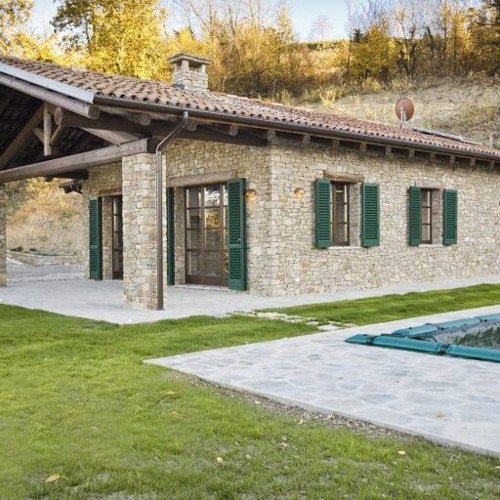 Build Your Dreamhouse in Piemonte | House in Piemonte Experts