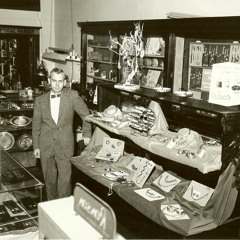 Maple Leaf Rag (Joplin) - For Russ, Tue March 2, 2021 - codekiln - Piano