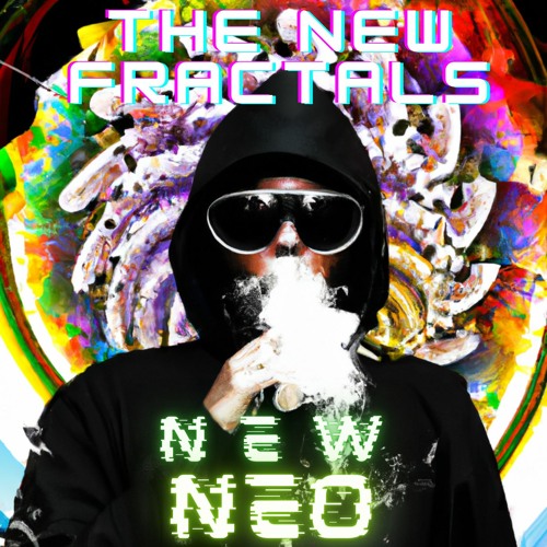 New Neo - The New Fractals
